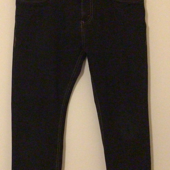 Levi’s Boys Jeans Size LG 16 - Picture 3 of 5
